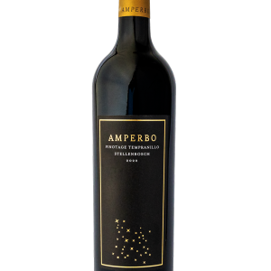 Pinotage Tempranillo