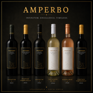 Amperbo Mixed Case