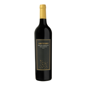 amperbo pinotage tempranillo 2021