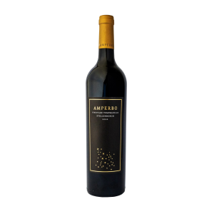 Home amperbo pinotage tempranillo 2022